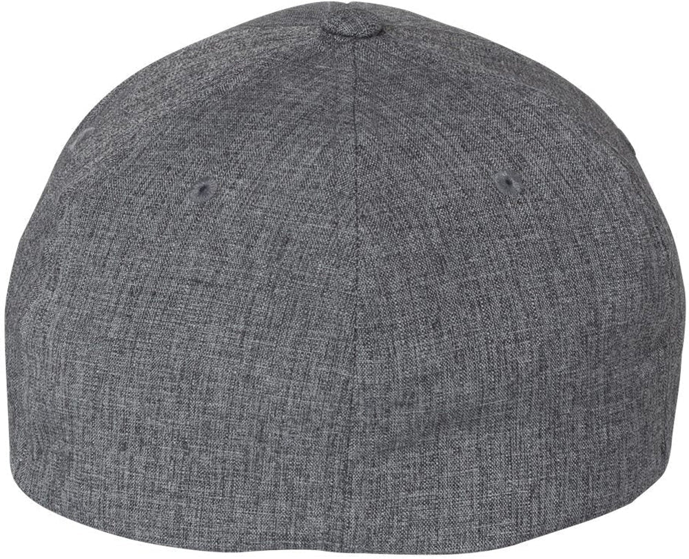 Flexfit Heatherlight Mélange Cap - JL Franklins