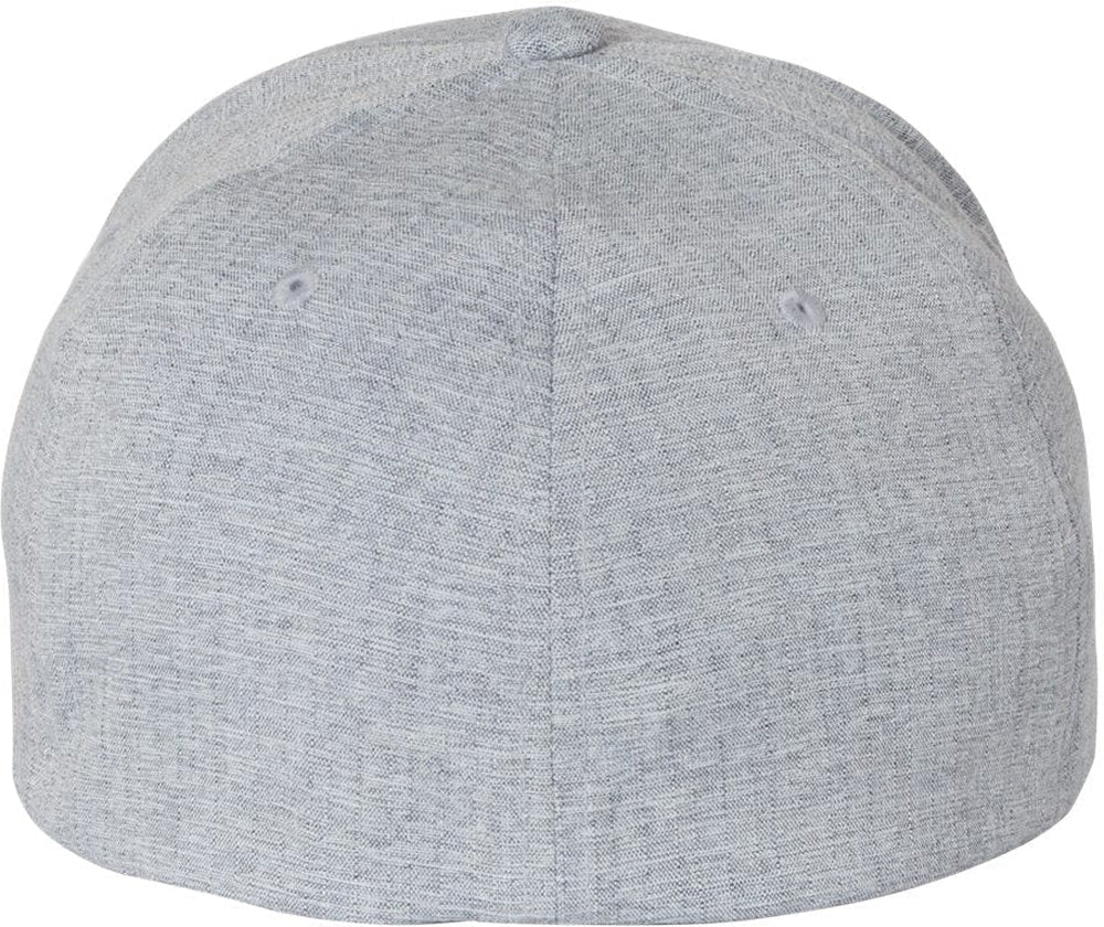 Flexfit Heatherlight Mélange Cap - JL Franklins