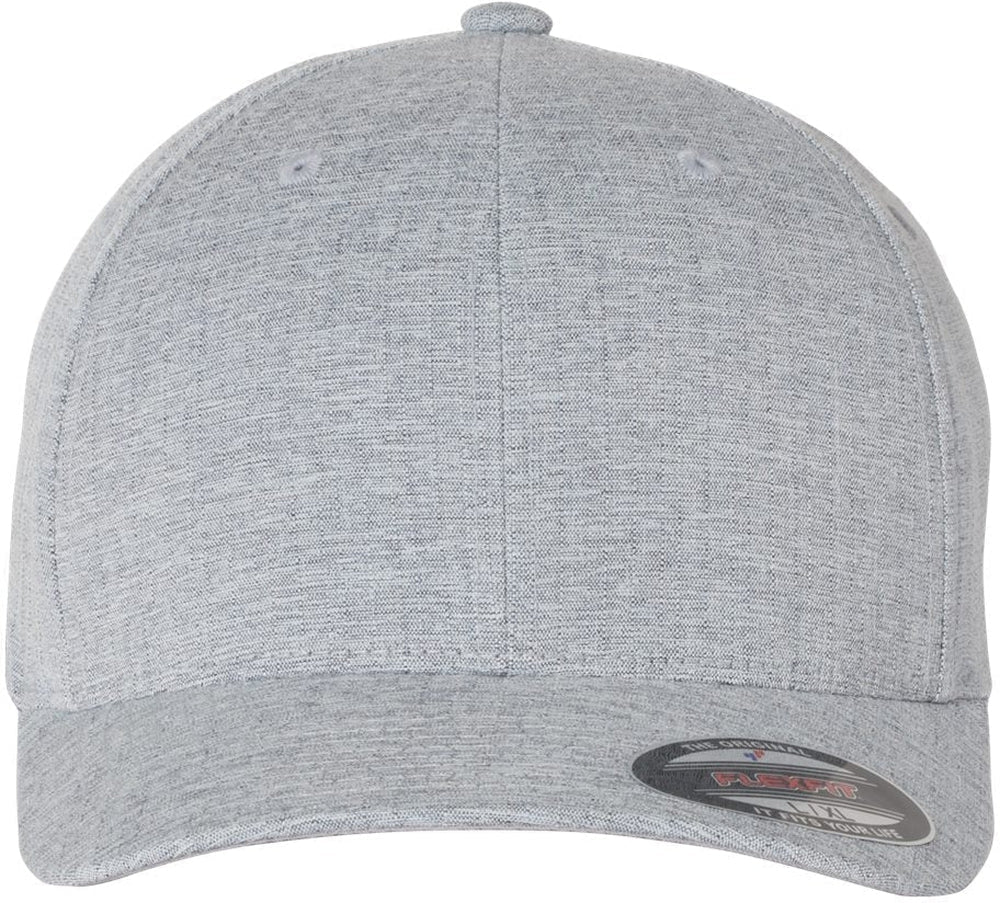 Flexfit Heatherlight Mélange Cap - JL Franklins