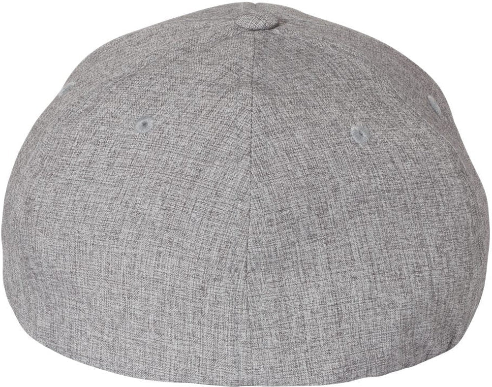 Flexfit Heatherlight Mélange Cap - JL Franklins