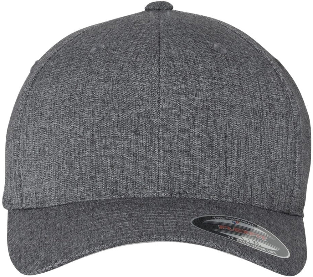 Flexfit Heatherlight Mélange Cap - JL Franklins