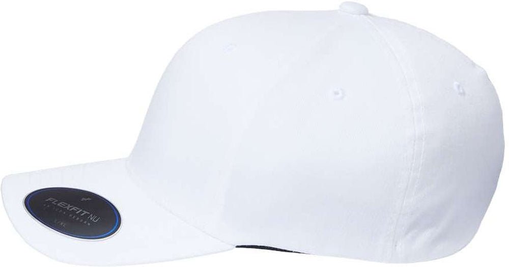 Flexfit NU Cap - JL Franklins