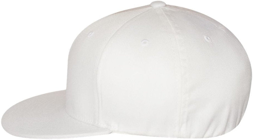 Flexfit Pro - Baseball On Field Flat Bill Cap - JL Franklins