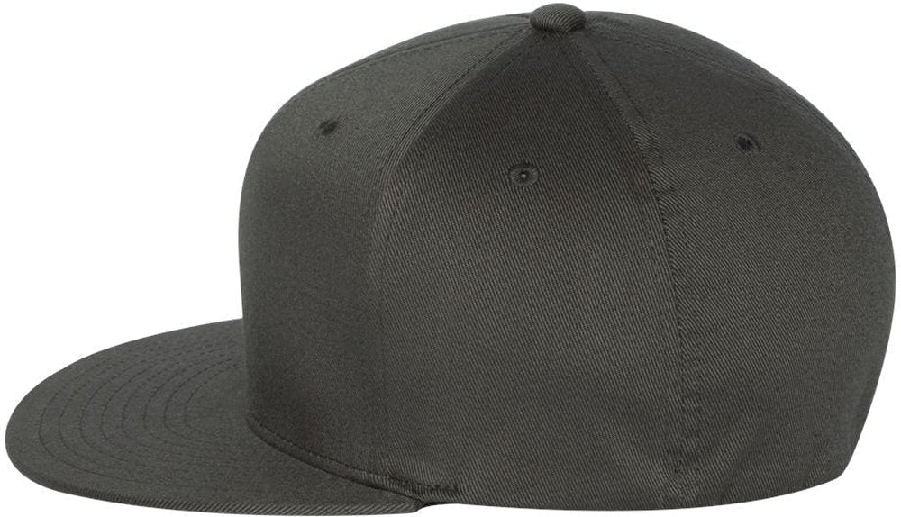 Flexfit Pro - Baseball On Field Flat Bill Cap - JL Franklins