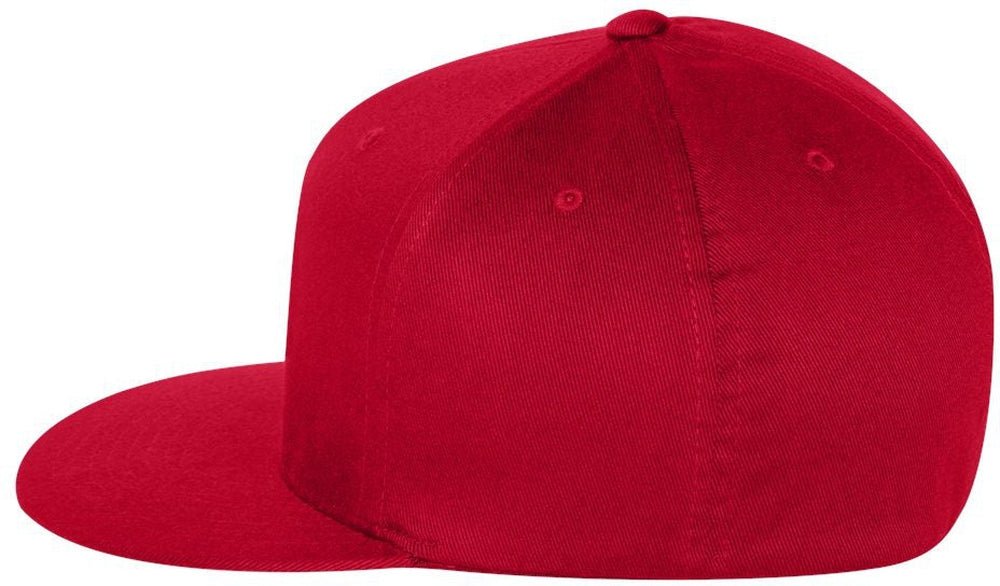 Flexfit Pro - Baseball On Field Flat Bill Cap - JL Franklins