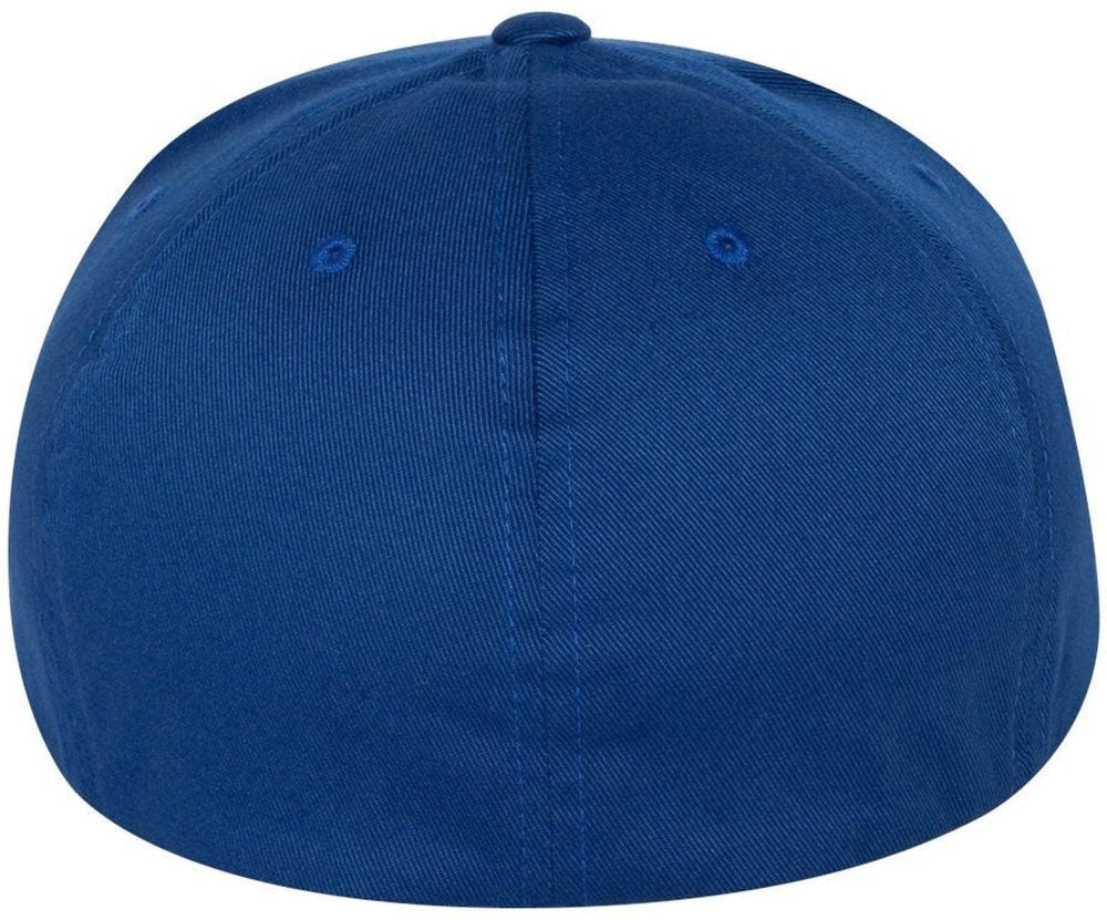 Flexfit Pro - Baseball On Field Flat Bill Cap - JL Franklins