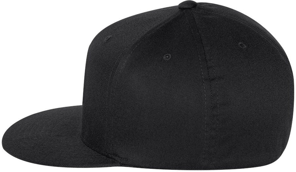 Flexfit Pro - Baseball On Field Flat Bill Cap - JL Franklins