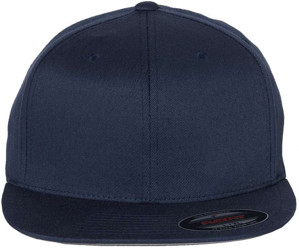 Flexfit Pro - Baseball On Field Flat Bill Cap - JL Franklins