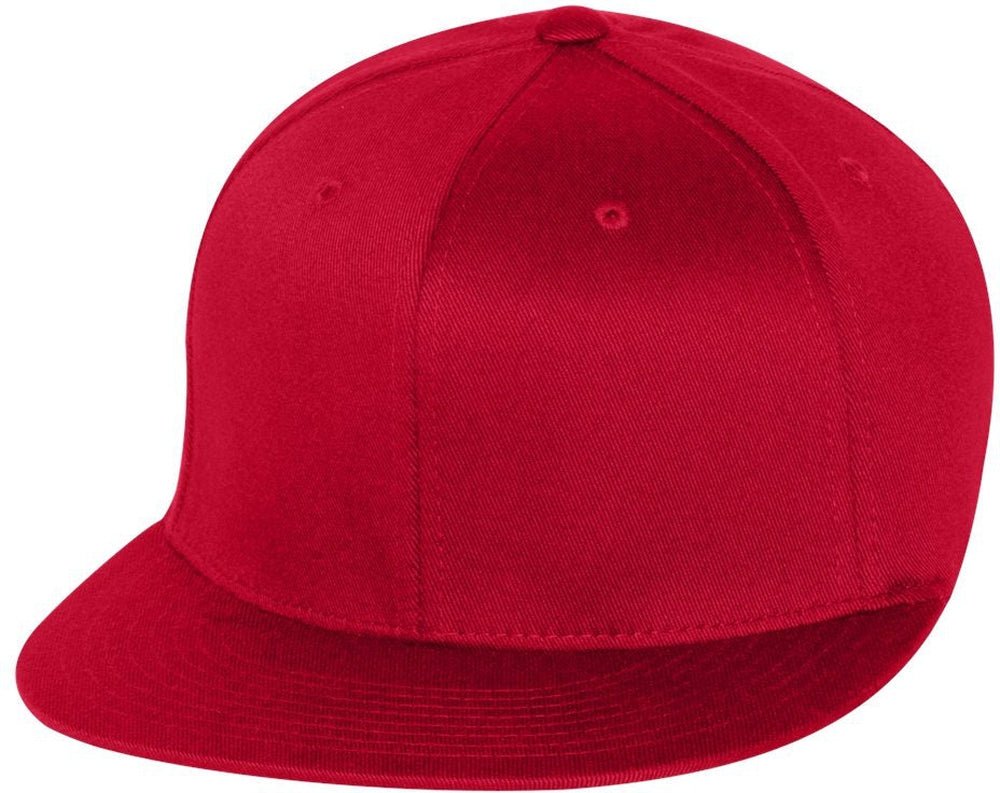 Flexfit Pro - Baseball On Field Flat Bill Cap - JL Franklins
