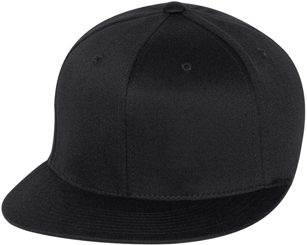 Flexfit Pro - Baseball On Field Flat Bill Cap - JL Franklins