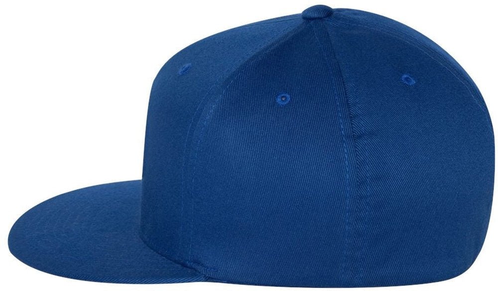 Flexfit Pro - Baseball On Field Flat Bill Cap - JL Franklins