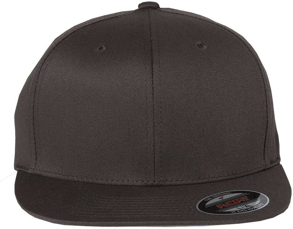 Flexfit Pro - Baseball On Field Flat Bill Cap - JL Franklins
