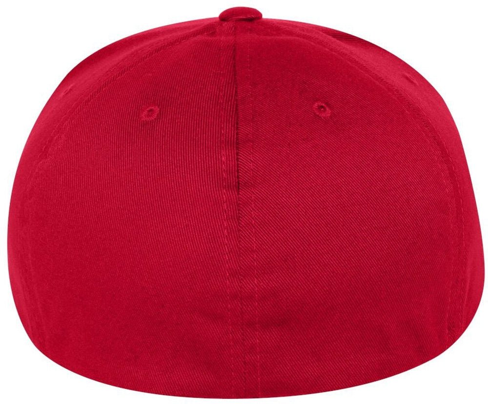 Flexfit Pro - Baseball On Field Flat Bill Cap - JL Franklins