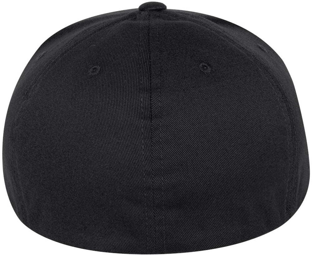 Flexfit Pro - Baseball On Field Flat Bill Cap - JL Franklins