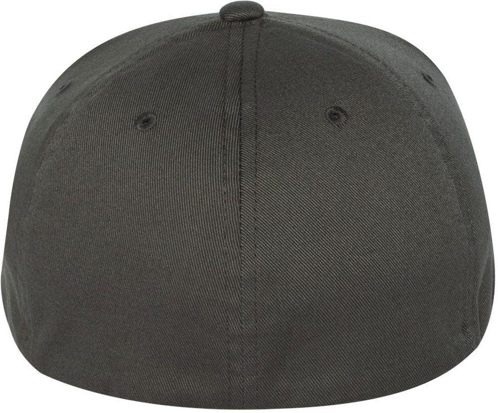 Flexfit Pro - Baseball On Field Flat Bill Cap - JL Franklins