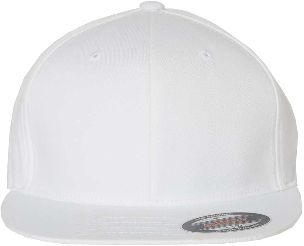 Flexfit Pro - Baseball On Field Flat Bill Cap - JL Franklins