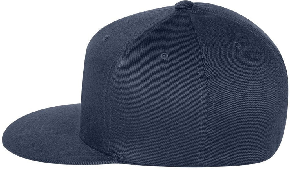 Flexfit Pro - Baseball On Field Flat Bill Cap - JL Franklins