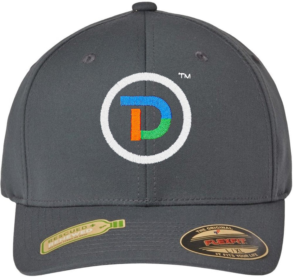 Flexfit Sustainable Polyester Cap - JL Franklins