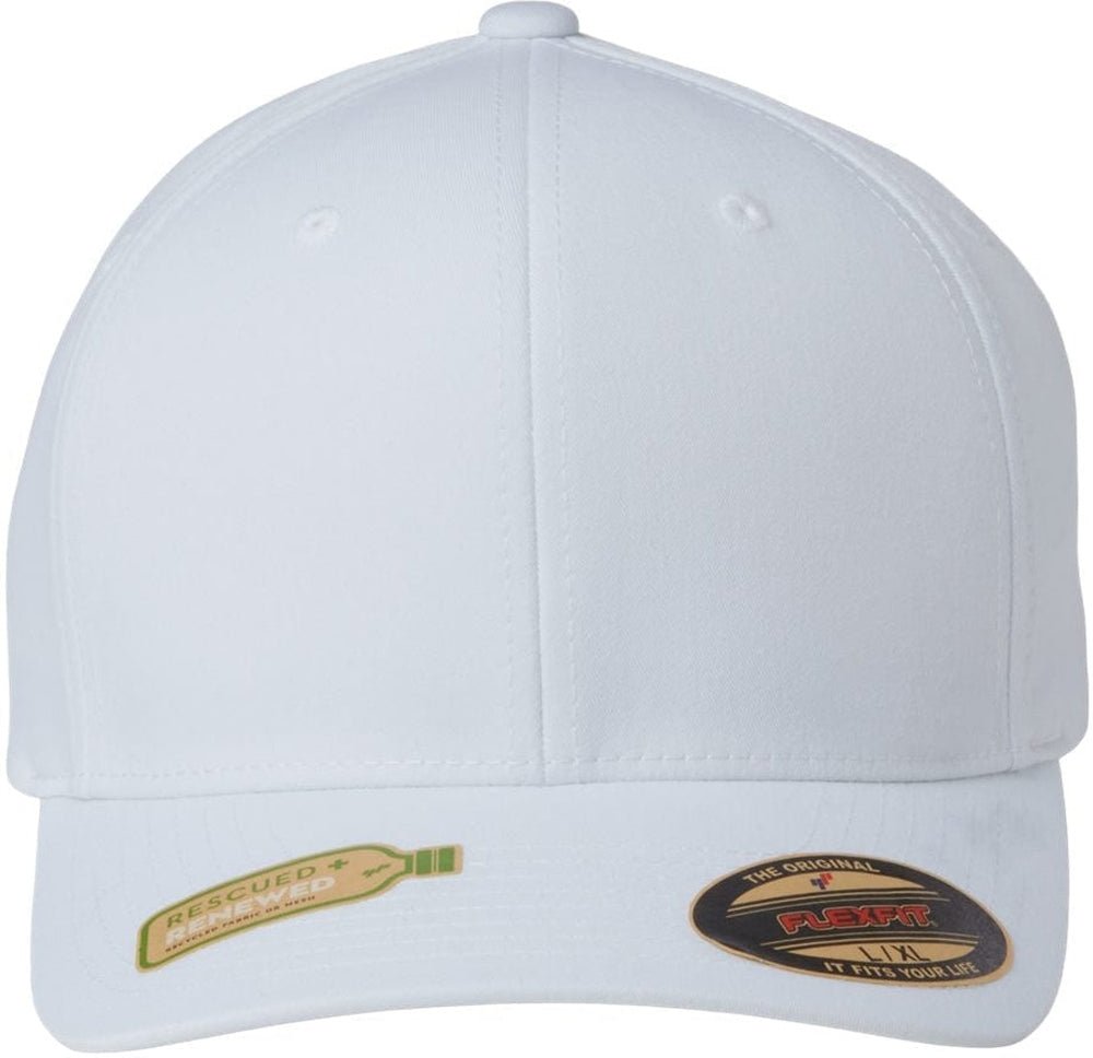 Flexfit Sustainable Polyester Cap - JL Franklins