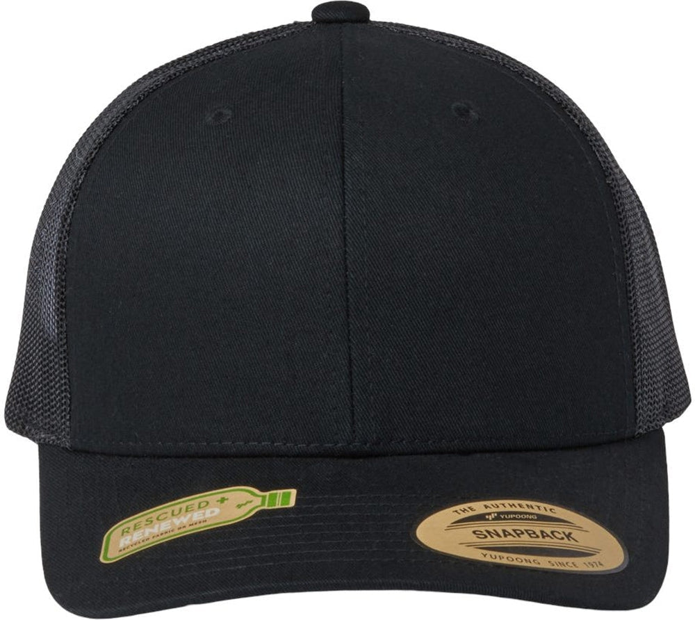 Flexfit Sustainable Retro Trucker Cap - JL Franklins