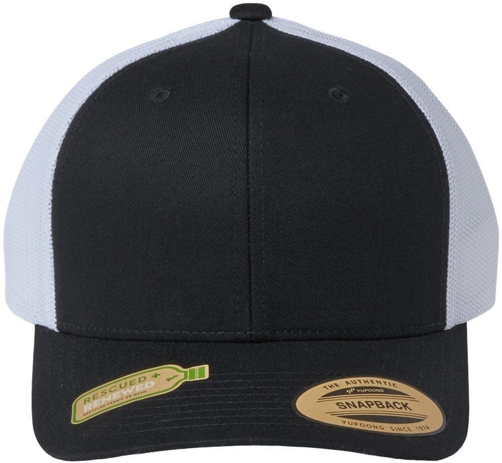 Flexfit Sustainable Retro Trucker Cap - JL Franklins