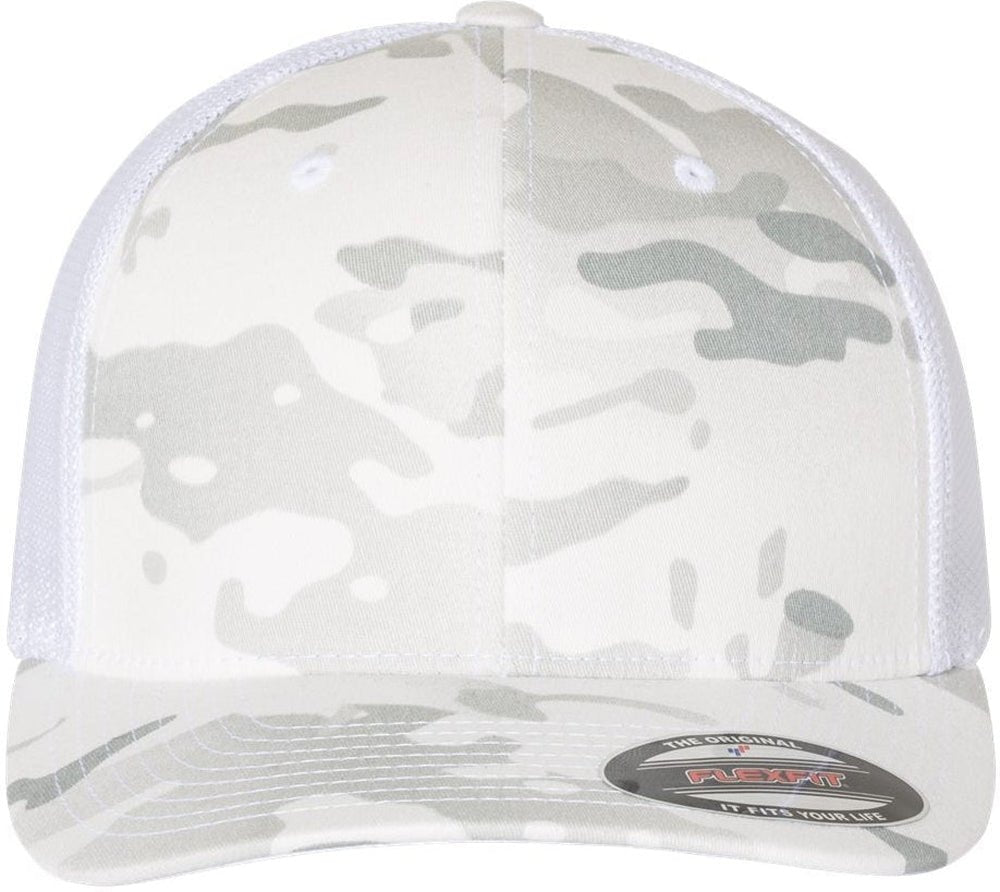 Flexfit Trucker Cap - JL Franklins