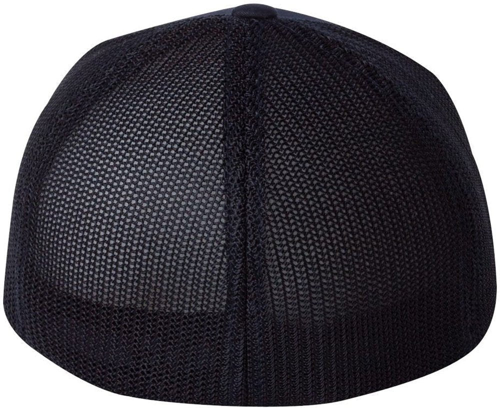 Flexfit Trucker Cap - JL Franklins