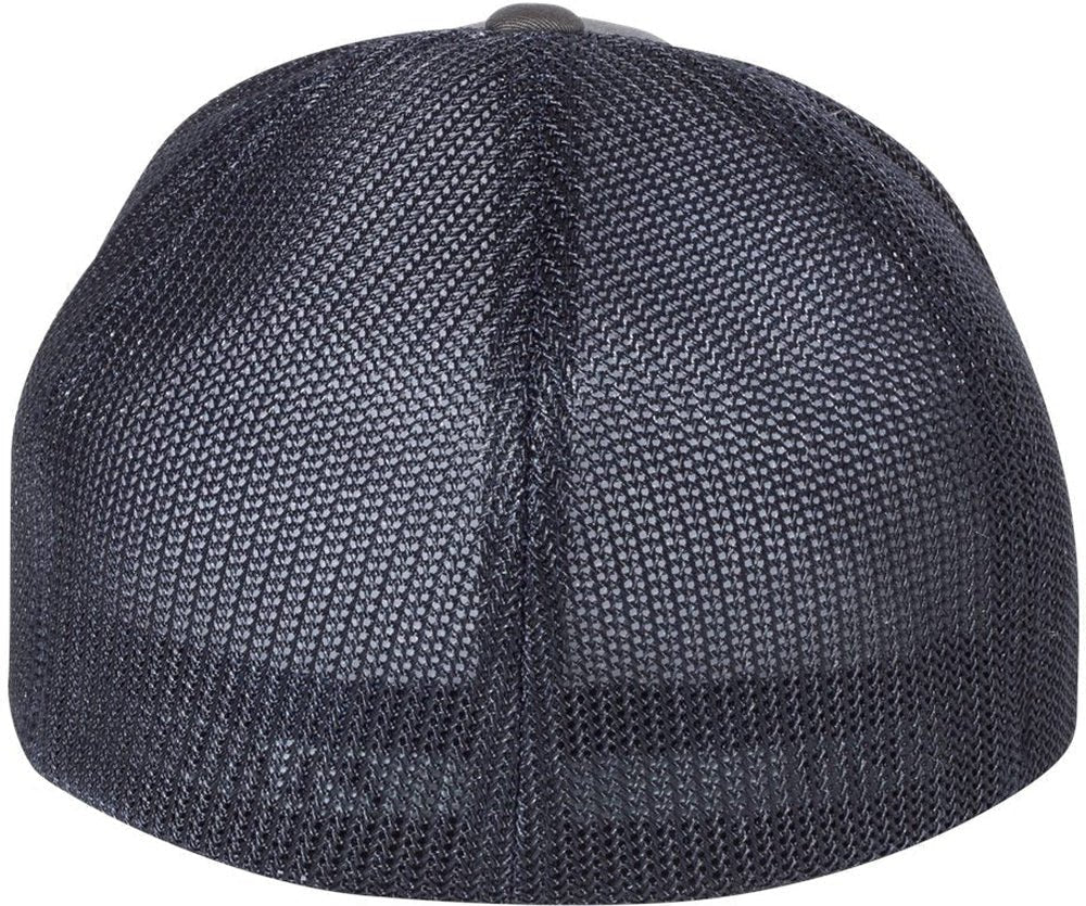 Flexfit Trucker Cap - JL Franklins