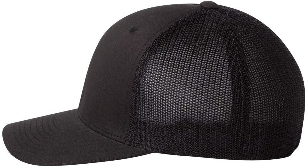 Flexfit Trucker Cap - JL Franklins