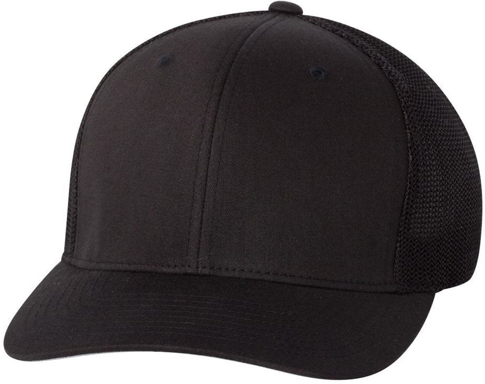 Flexfit Trucker Cap - JL Franklins