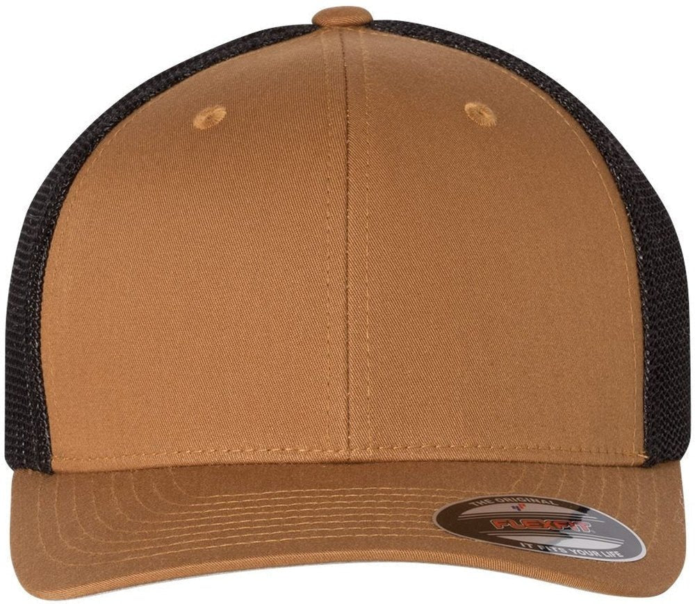 Flexfit Trucker Cap - JL Franklins