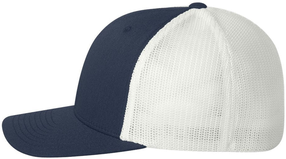 Flexfit Trucker Cap - JL Franklins
