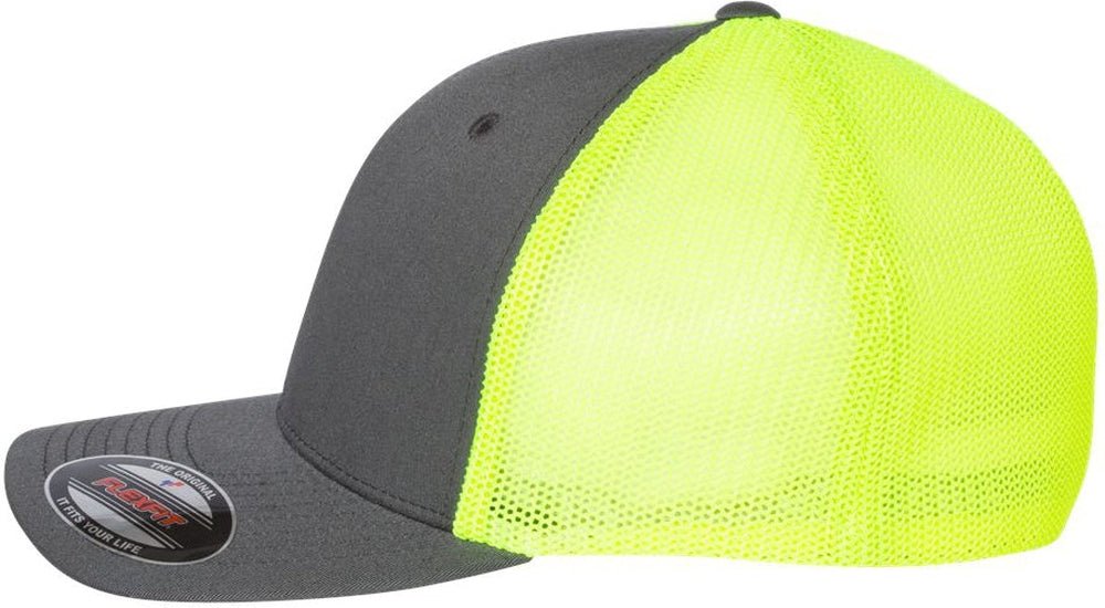 Flexfit Trucker Cap - JL Franklins