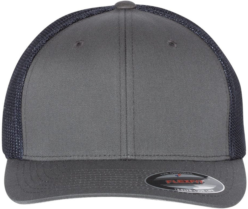 Flexfit Trucker Cap - JL Franklins