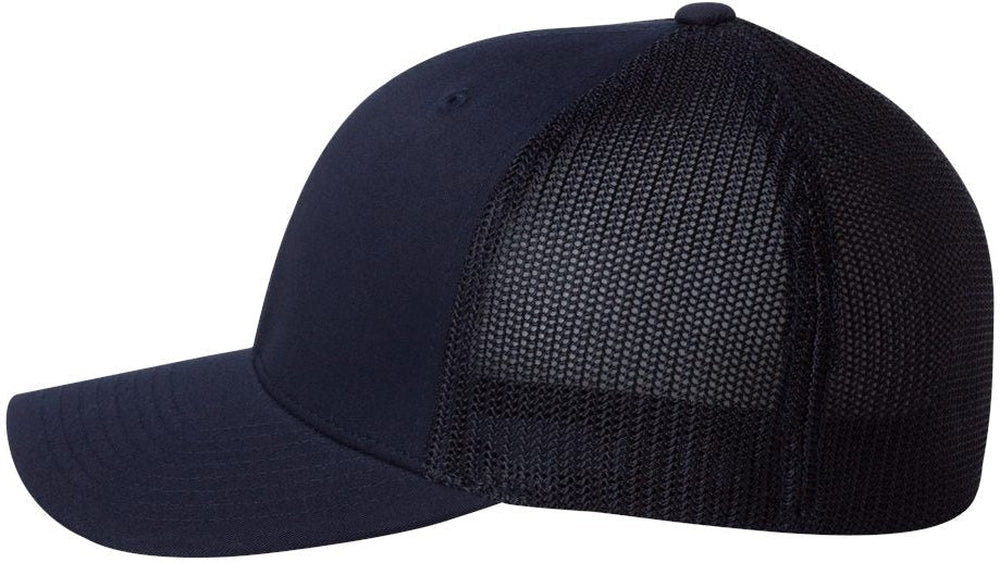 Flexfit Trucker Cap - JL Franklins