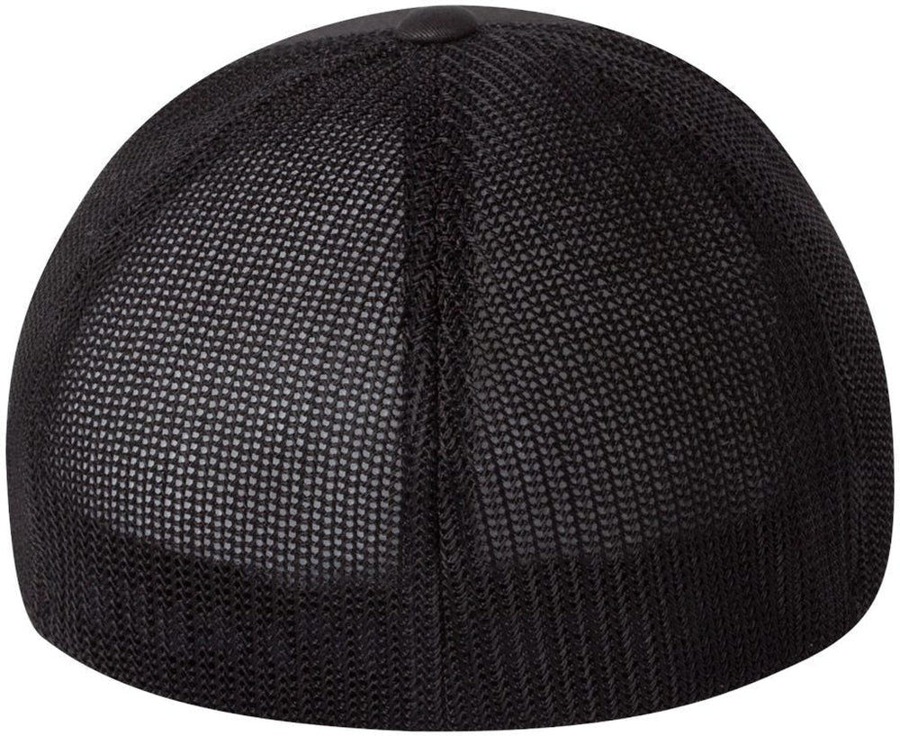 Flexfit Trucker Cap - JL Franklins