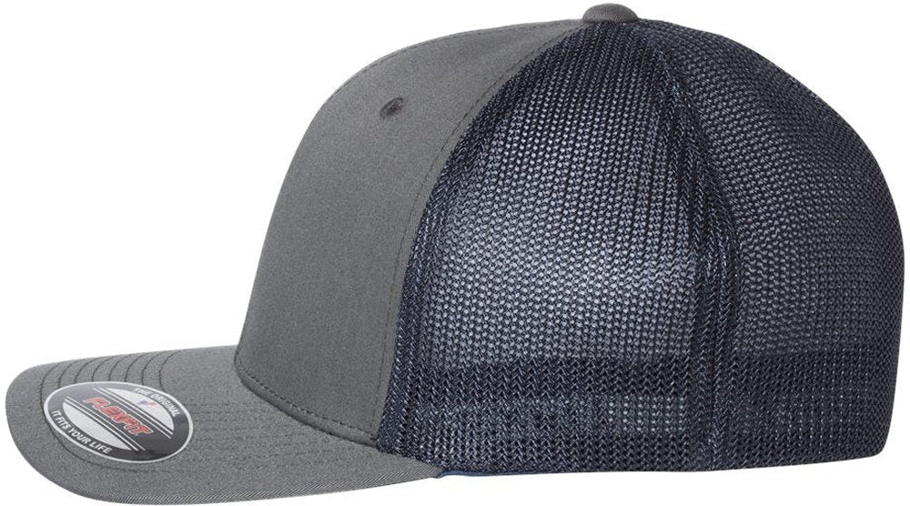 Flexfit Trucker Cap - JL Franklins