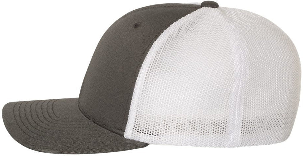 Flexfit Trucker Cap - JL Franklins