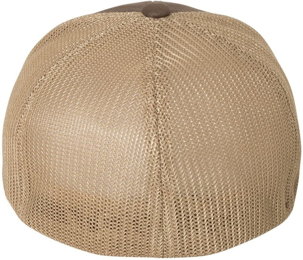 Flexfit Trucker Cap - JL Franklins