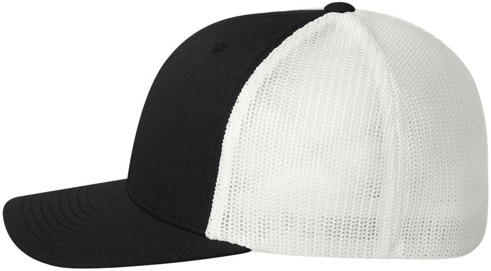 Flexfit Trucker Cap - JL Franklins