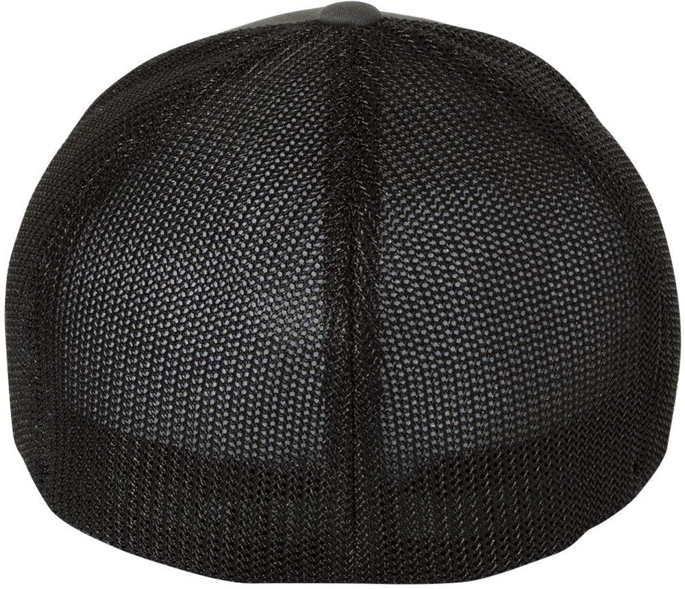 Flexfit Trucker Cap - JL Franklins