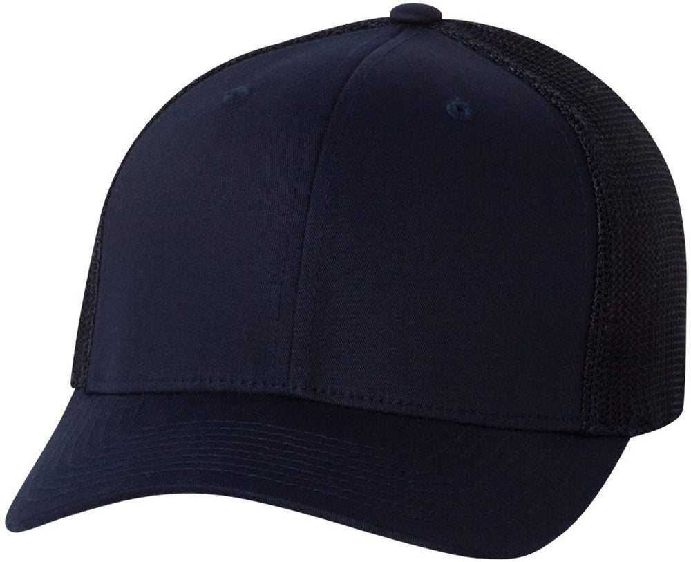 Flexfit Trucker Cap - JL Franklins