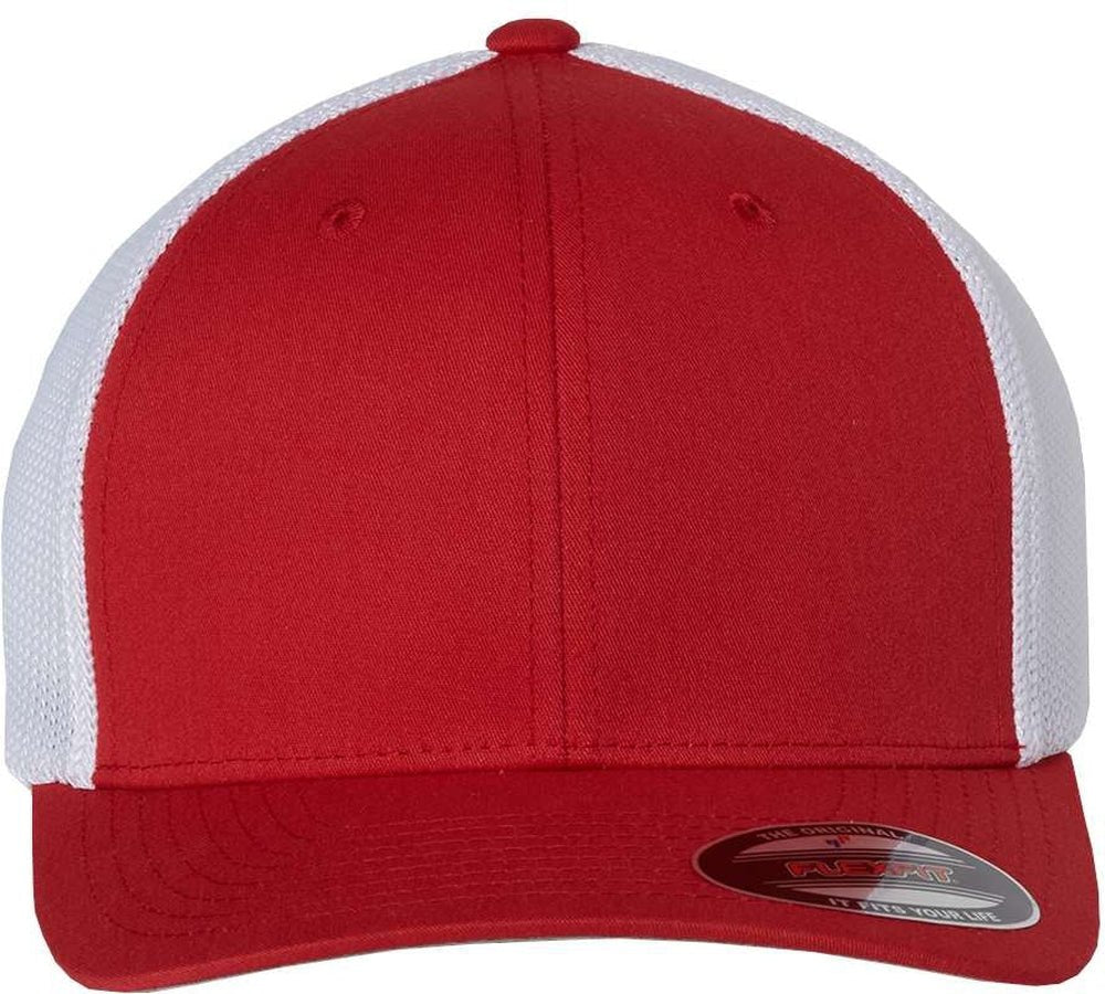Flexfit Trucker Cap - JL Franklins