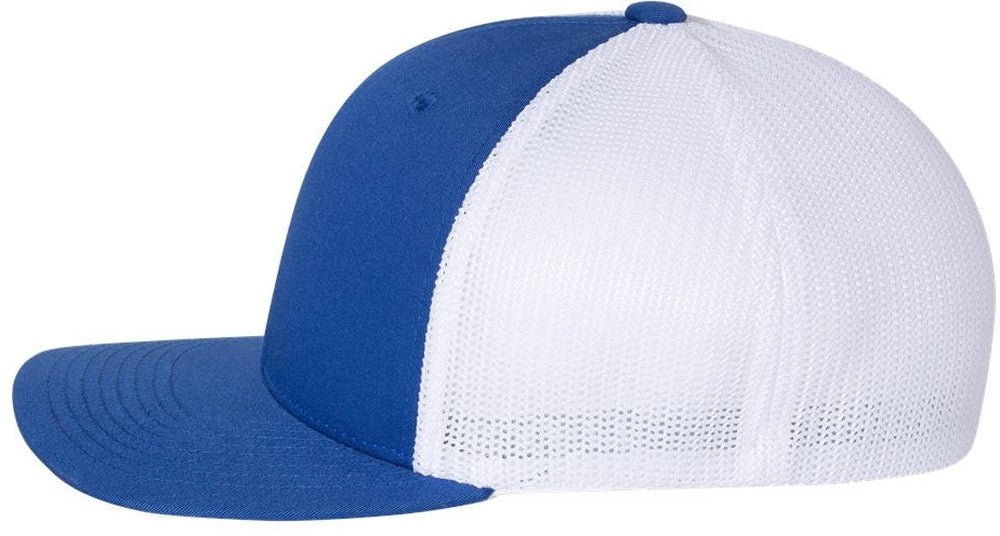 Flexfit Trucker Cap - JL Franklins