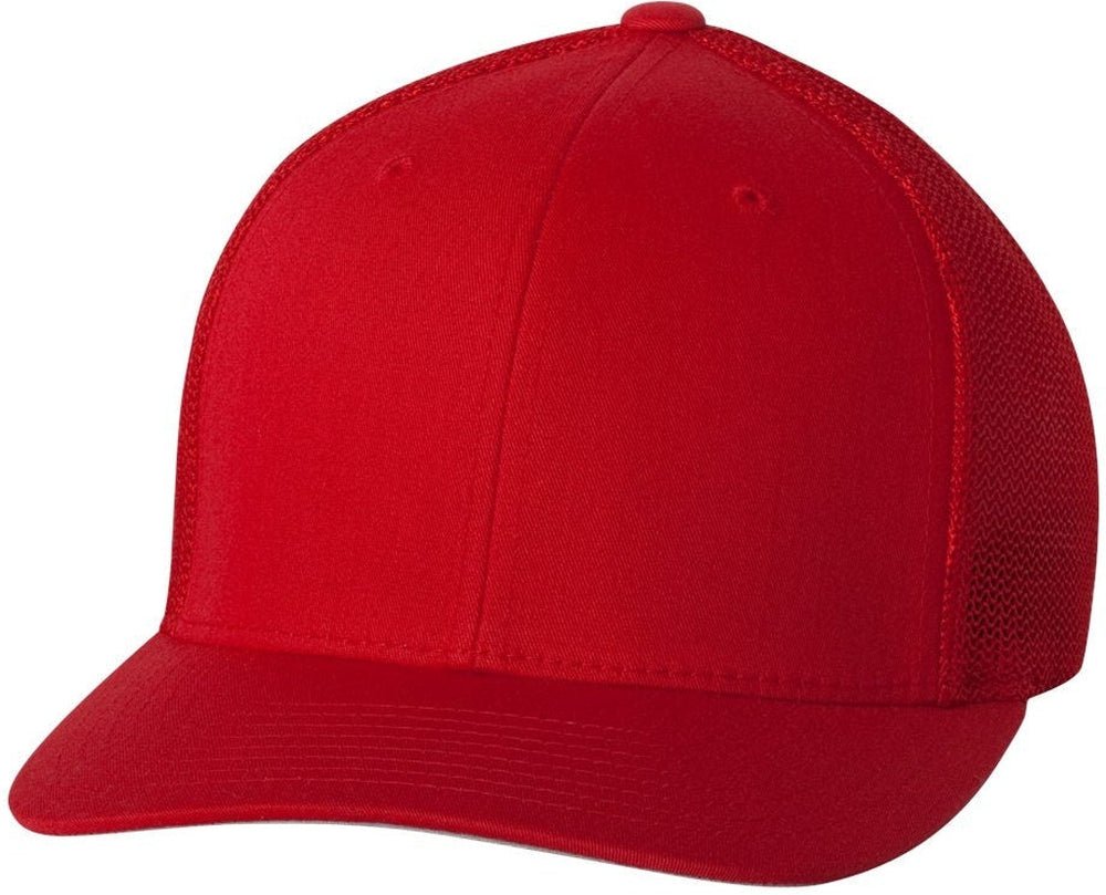 Flexfit Trucker Cap - JL Franklins