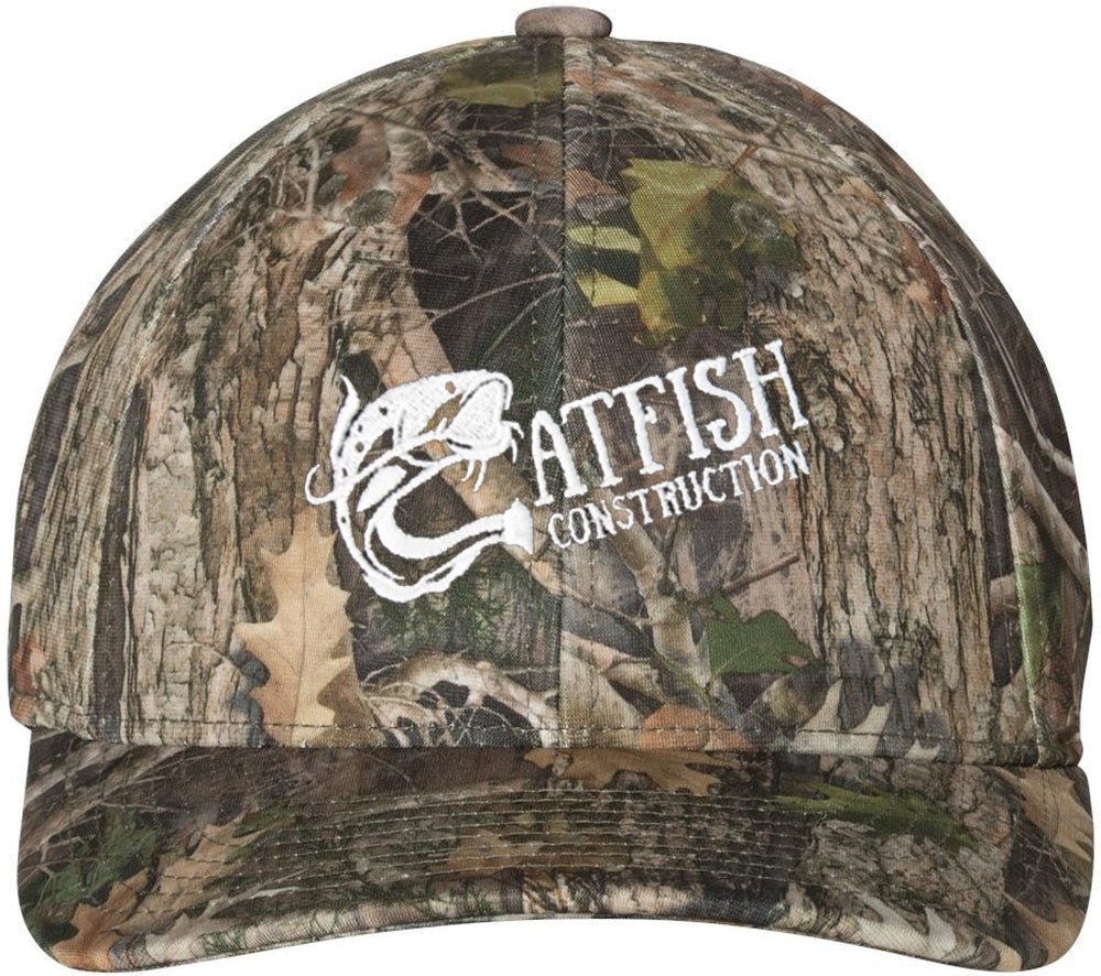 Flexfit TrueTimber Cap - JL Franklins