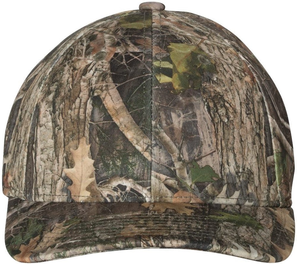 Flexfit TrueTimber Cap - JL Franklins