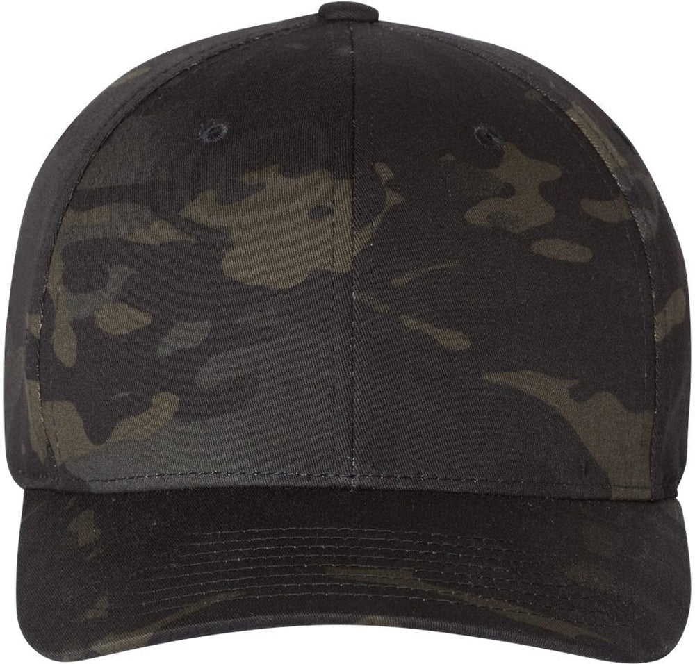 Flexfit Twill Cap - JL Franklins