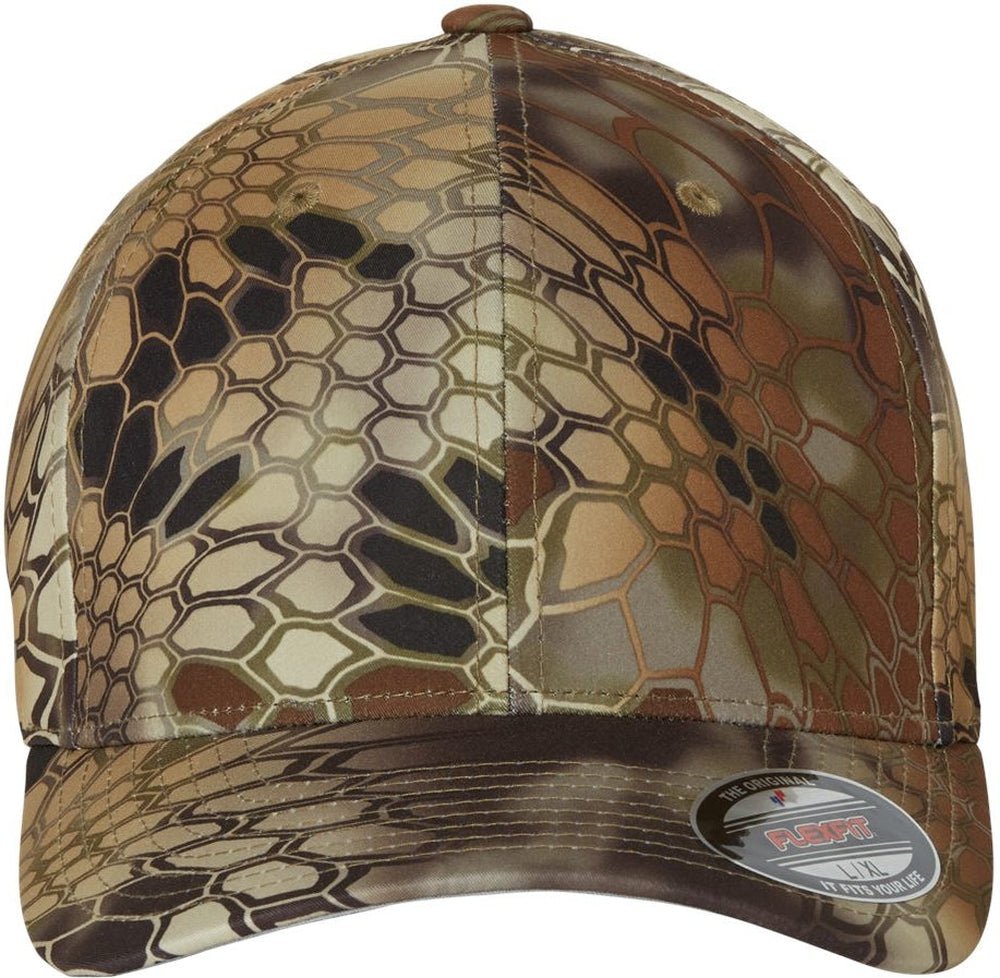 Flexfit Twill Cap - JL Franklins