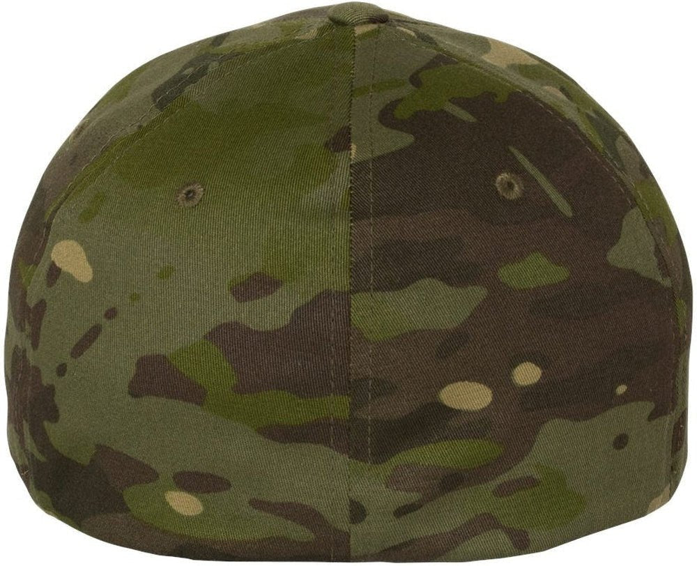 Flexfit Twill Cap - JL Franklins